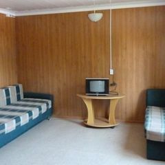 База отдыха Аквамарин, Находка, Приморский край