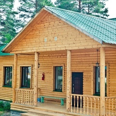 Загородный комплекс Большая Медведица, Медвежьегорский район, Республика Карелия