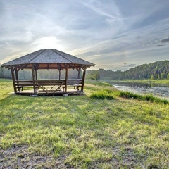 Загородный комплекс Чукавино, Старицкий район, Тверская область