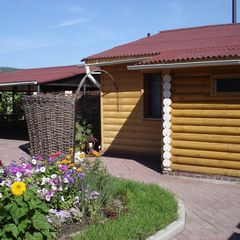 База отдыха Кантри, Абзелиловский район, Республика Башкортостан