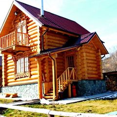 Оздоровительный комплекс Басаргино, Алтайский район, Алтайский край