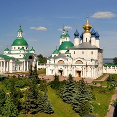 База отдыха Купеческий дом, Ростовский район, Ярославская область