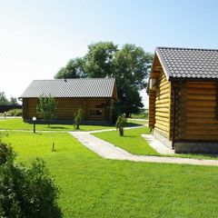 Охотничье-рыболовная база Ладейная, Камызякский район, Астраханская область