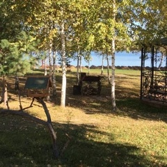 База отдыха Береста, Рославльский район, Смоленская область