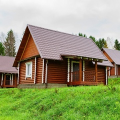 База отдыха Спорт, Пермский район, Пермский край