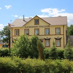 Гостинично-туристический комплекс Алая Роза, Илишевский район, Республика Башкортостан