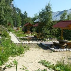 Коттедж Лахденпохья, Лахденпохский район, Республика Карелия