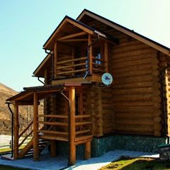 Оздоровительный комплекс Басаргино, Алтайский район, Алтайский край