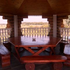 Гостиничный комплекс Усадьба, Муромский район, Владимирская область