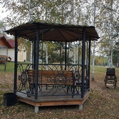 База отдыха Береста, Рославльский район, Смоленская область