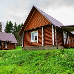 База отдыха Спорт, Пермский район, Пермский край