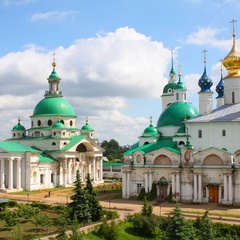 База отдыха Купеческий дом, Ростовский район, Ярославская область