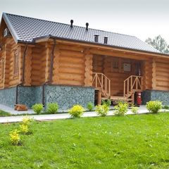 Оздоровительный комплекс Басаргино, Алтайский район, Алтайский край