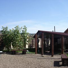 База отдыха Кантри, Абзелиловский район, Республика Башкортостан