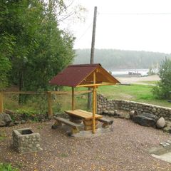 Коттедж Лахденпохья, Лахденпохский район, Республика Карелия