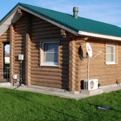 База отдыха На Калиновке, Камызякский район, Астраханская область