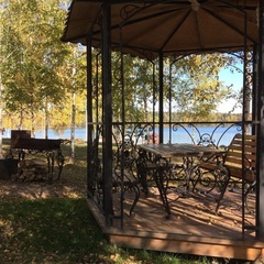 База отдыха Береста, Рославльский район, Смоленская область