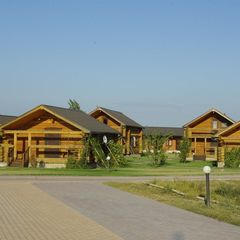 Охотничье-рыболовная база Ладейная, Камызякский район, Астраханская область