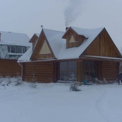 База отдыха Усадьба Владимирская, Ханты-Мансийск, Ханты-Мансийский автономный округ