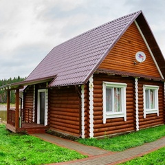 База отдыха Спорт, Пермский район, Пермский край