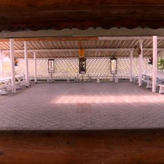 Гостиничный комплекс Усадьба, Муромский район, Владимирская область