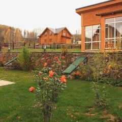 Оздоровительный комплекс Басаргино, Алтайский район, Алтайский край