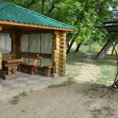 База отдыха На Калиновке, Камызякский район, Астраханская область