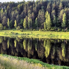 Загородный комплекс Чукавино, Старицкий район, Тверская область