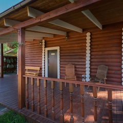 База отдыха Спорт, Пермский район, Пермский край