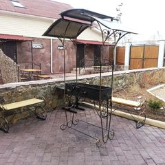 База отдыха Кантри, Абзелиловский район, Республика Башкортостан