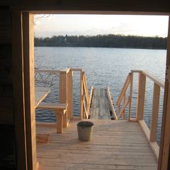 Турбаза Сеновал, Медвежьегорский район, Республика Карелия