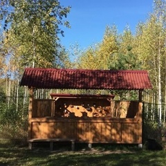 База отдыха Береста, Рославльский район, Смоленская область