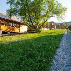 Оздоровительный комплекс Басаргино, Алтайский район, Алтайский край