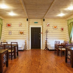 База отдыха Спорт, Пермский район, Пермский край