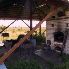 Гостиничный комплекс Усадьба, Муромский район, Владимирская область