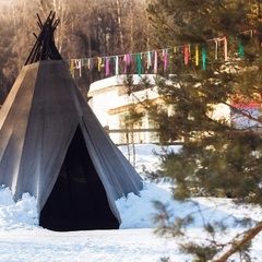 Загородный комплекс Чукавино, Старицкий район, Тверская область