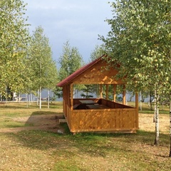 База отдыха Береста, Рославльский район, Смоленская область