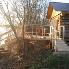 Турбаза Сеновал, Медвежьегорский район, Республика Карелия