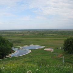 Гостинично-туристический комплекс Алая Роза, Илишевский район, Республика Башкортостан