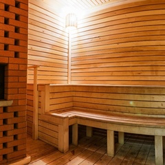 База отдыха Спорт, Пермский район, Пермский край