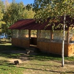 База отдыха Береста, Рославльский район, Смоленская область