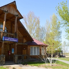 Парк-отель Пересвет, Среднеахтубинский район, Волгоградская область