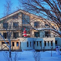 Гостинично-туристический комплекс Алая Роза, Илишевский район, Республика Башкортостан