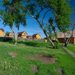 Оздоровительный комплекс Басаргино, Алтайский район, Алтайский край