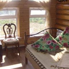 База отдыха Усадьба Владимирская, Ханты-Мансийск, Ханты-Мансийский автономный округ