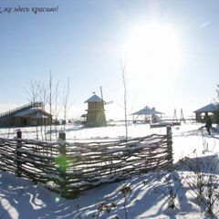 Гостиничный комплекс Усадьба, Муромский район, Владимирская область