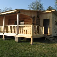 Турбаза Сеновал, Медвежьегорский район, Республика Карелия