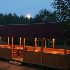 База отдыха Береста, Рославльский район, Смоленская область