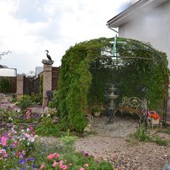 База отдыха Кантри, Абзелиловский район, Республика Башкортостан