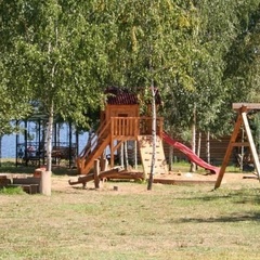 База отдыха Береста, Рославльский район, Смоленская область